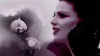 The Evil Queen | ALL THE BEST PEOPLE ARE CRAZY