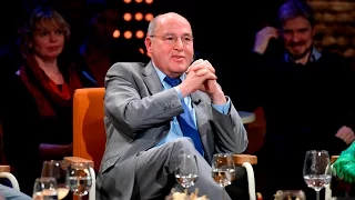 Gregor Gysi - Fraktionschef "Die Linke"