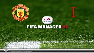 FM 07, MU, №01. Скромный старт