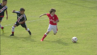 River Plate - Benfica 0-1 (Top Semifinal)