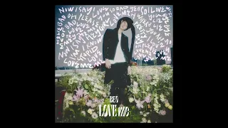 BE'O (비오) - LOVE me