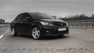 Выбираем бу авто Ford Focus 2 (бюджет 300-350тр)