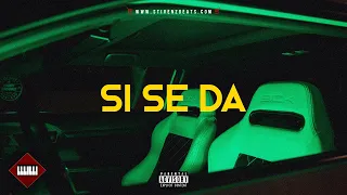 🔥 TRAPETON Instrumental Myke Towers x Darell - "Si Se Da" | reggaeton type beat