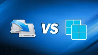 Disk Clone VS System Clone｜How to Choose? How to Achieve?