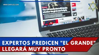 GARY LEE -⚠️ ÚLTIMA HORA ⚠️ ÚLTIMA HORA EXPERTOS PREDICEN QUE "EL GRANDE"  LLEGARÁ MUY PRONTO 😱