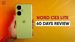 OnePlus Nord CE3 Lite Final Review After 60 Days ⚡️ Can You Buy?