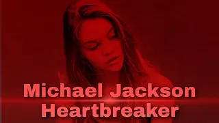 Michael Jackson - Heartbreaker (Official Version Lyrics 2020) || LMJHD