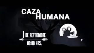 CAZA HUMANA