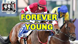 Forever Young | Kentucky Derby 2024 Contender Profile