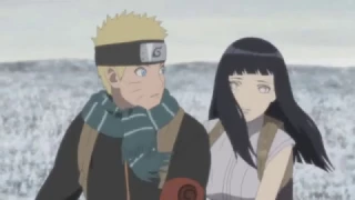 NaruHina AMV [MEDO BOBO]