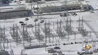 Congress Has Hearing On Texas Power Outages During Winter Storms