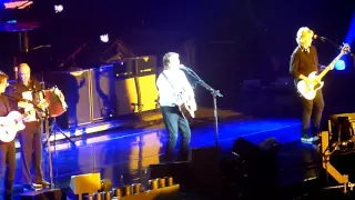 Paul McCartney live AccorHotels Arena Paris France 2016 (Michelle)