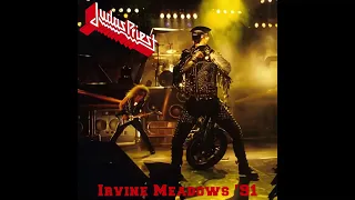 Judas Priest - Live At Irvine Meadows 1991 (Painkiller Tour) Tom Allom Official Release.