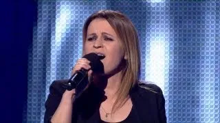 The Voice of Poland - Kasia Dereń - „Move in the Right Direction"