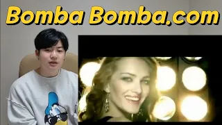 [Reaction] 🇹🇷 İsmail YK - Bombabomba.com ㅣ Koreli Dinleyen Jangstar l 터키노래