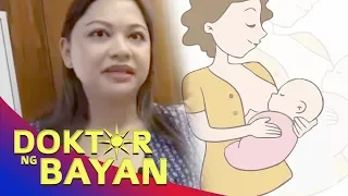 BREASTFEEDING: Pwede at Hindi Pwede – by Doc Katrina Florcruz (Pediatrician) #1b