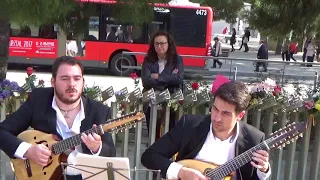 La vida es bella- Rondalla Navascués