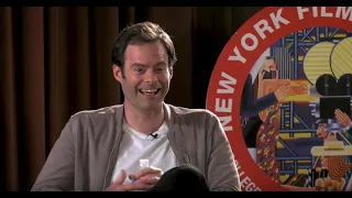 NYFA Guest Speaker Series: Bill Hader