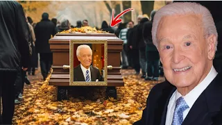 Bob Barker Shocking Cause Of Death Revealed | obituary and Funeral of Bob Barker