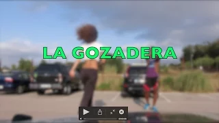 La Gozadera-Gente de Zona ft. Marc Anthony/Zumba con Leaves Dance