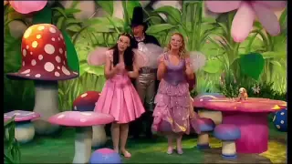 The Fairies | Magic Fairy Spell