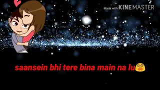 WhatsApp Status - Rootha Kyun | 1920 London