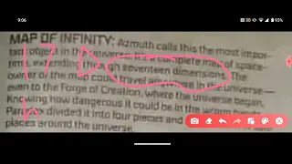 A Single Universe In Ben 10 Is 17D or low hyperversal.