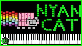 IMPOSSIBLE REMIX - Nyan Cat
