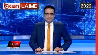 Edicioni i Lajmeve Tv Klan 2 Shtator 2022, ora 23:05 | Lajme-News