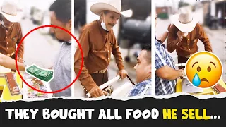 Random Act Of Kindness Caught On Camera - Good People 2022 Part 3 - Faith In Humanity Restored