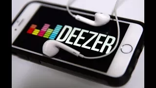 Deezer music с премиум подпиской навсегда! | Как скачать Deezer music с премиум подпиской на iPhone