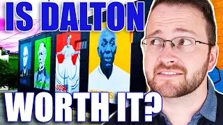 Is Dalton Georgia a Good Place to Live? | Pros and Cons of Living in Dalton Georgia