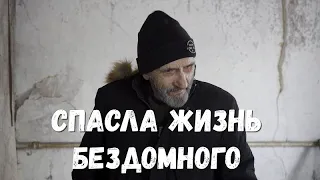 Дядь Коля ждал смерти, но судьба распорядилась иначе.