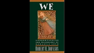 WE by Robert A. Johnson - REVIEW
