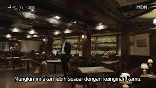 Gracefull family sub indo eps 13 part 7