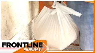 Ilang tindera, naniningil na ng bayad sa plastic bag ng bigas | Frontline Pilipinas