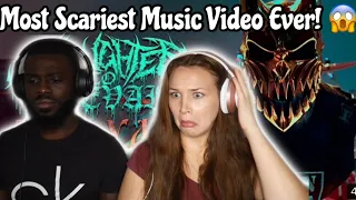 First Time Reacting To ‘Slaughter To Prevail’ - Baba Yaga 🔥 (Official Music Video)