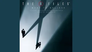 X-Files (UNKLE Variation on a Theme Surrender Sounds Session #10)