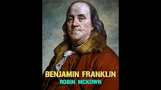 Benjamin Franklin by Robin McKown - Audiobook