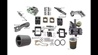 Massey Ferguson Parts Catalog Online | Tractor Spare Parts