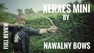 Xerxes Mini by Nawalny Bows - Full Review