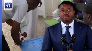 Gnassingbe Signs New Constitution, Eliminating Presidential Election + More | Network Africa