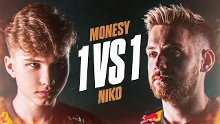 THE REMATCH | NiKo vs m0NESY 1v1