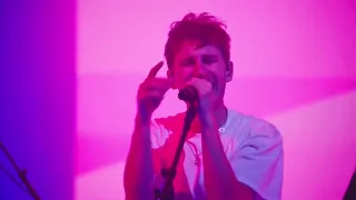 The Other Side of Paradise - Glass Animals - Live in the Internet