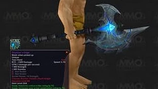 Легкий способ достать грань тьмы! (Wowcircle)