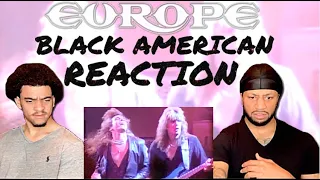 EUROPE TRIED TO SAVE US!!! THE FINAL COUNTDOWN (OFFICIAL MUSIC VIDEO) REACTION‼️‼️