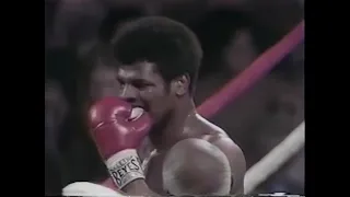 Monster Shock - Leon Spinks vs. Muhammad Ali 15 September 1978