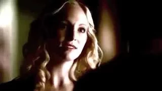 stefan & caroline || i don't want to be friends {6x06}