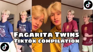 FAGARITA TWINS TIKTOK COMPILATION