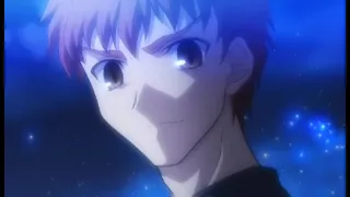 Fate Stay knight [AMV] Super Hero 💪